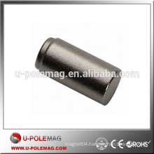 Wholesale Good Quality Cylinder Permanent Magnet N35UH